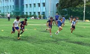 Don Bosco International School Gallery 1