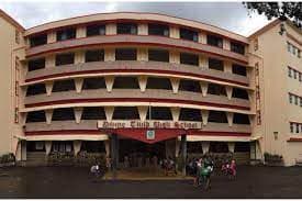 Divine Child High School and Junior College Gallery 5