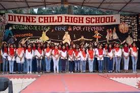 Divine Child High School and Junior College Gallery 4