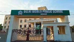 Delhi World Public School Gallery 4