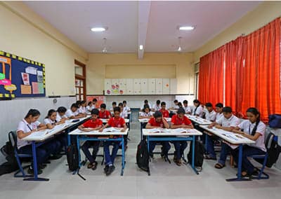 D.G. Khetan International School Gallery 7