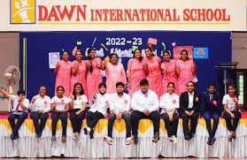Dawn International School Gallery 6