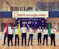 Dawn International School Gallery 4
