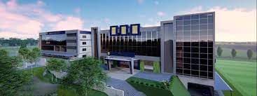 Dawn International School Gallery 3