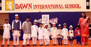 Dawn International School Gallery 1