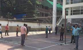 Diamond Jubilee High School Gallery 1