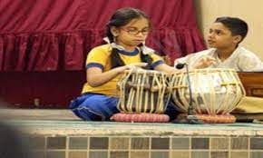 Dolphin Kids Pre- School And English Primary School Gallery 5