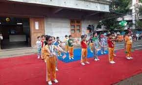 Dolphin Kids Pre- School And English Primary School Gallery 3