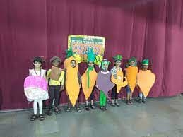 Dolphin Kids Pre- School And English Primary School Gallery 1