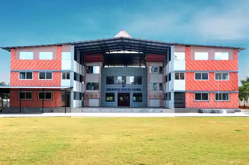 Don Bosco English School Gallery 3