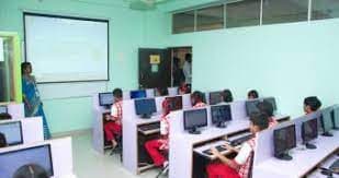 Jan Gan Man English Secondary School Gallery 2