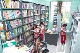 Jan Gan Man English Secondary School Gallery 3