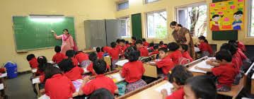 Lok Puram Public School Gallery 1