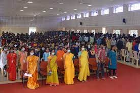 Pioneer College of Arts, Commerce and Science Gallery 3