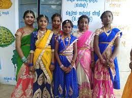 Manjunatha Vidyalaya Gallery 1