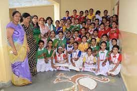 Bal Bharti Vidya Peeth Gallery 1