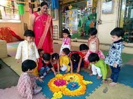 Bloom Kids Preschool Gallery 0