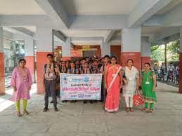 Millennium English School Gallery 1