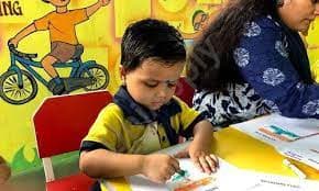 MJ World School Gallery 1