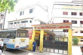 Mother Mary’s English High School Gallery 2