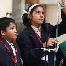 Mother Mary’s English High School Gallery 1