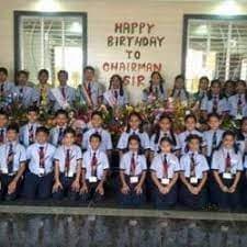 Mother Mary’s English High School Gallery 0