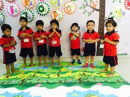 Bloom Kids Preschool Gallery 1