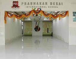 Prabhakar Desai International School Gallery 3
