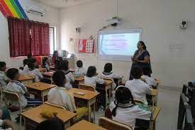 Prabhakar Desai International School Gallery 2