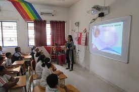 Prabhakar Desai International School Gallery 1