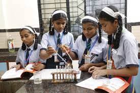 Rahul English High School Gallery 0