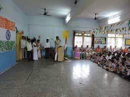 RCT's P.M.M. Rotary School And Junior College Gallery 2