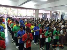 DAV Public School Gallery 1