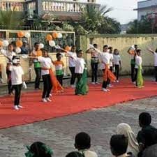 Royal English High School and Junior College Gallery 1