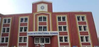 Ryan International School Gallery 3