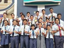 Ryan International School Gallery 2