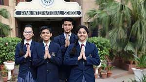Ryan International School Gallery 1