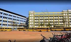 Sardar Vallabhbhai Patel Vidyalaya Gallery 1