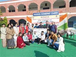 Jain Vidya Mandir Senior Secondary School Gallery 27