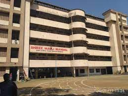 Shree Mavli Mandal High School Gallery 1