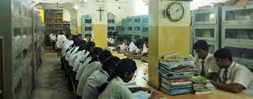 St. Jude's High School Gallery 2