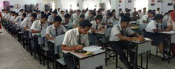 St. Jude's High School Gallery 1