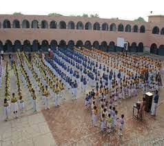 Malviya Shiksha Sadan Senior Secondary School Gallery 21