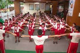 Jan Gan Man English Secondary School Gallery 1