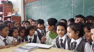 DAV Public School Gallery 3