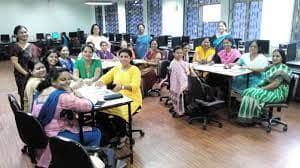 DAV Public School Gallery 1