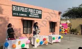 Delhi Police Public School Gallery 13