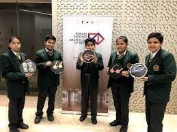 Delhi Police Public School Gallery 11