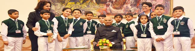 Delhi Public School Gallery 18