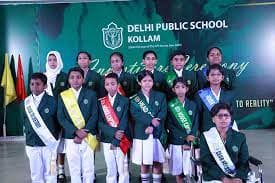 Delhi Public School Kollam Gallery 4